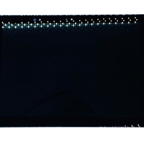 ASSY LCD SVC 12.3FHD+ IR 5290D