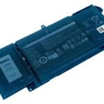 63Wh Lithium Ion battery for  Latitude laptops