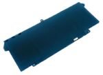 63Wh Lithium Ion battery for  Latitude laptops - Image 2