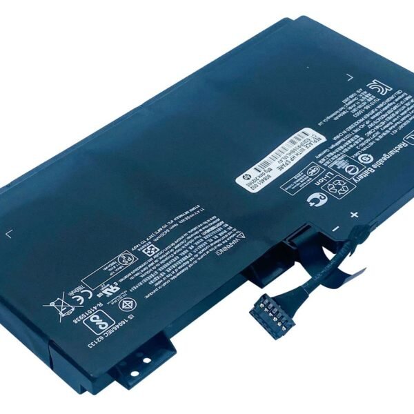 96Wh Lithium-ion battery for  HP ZBook 17 G3
