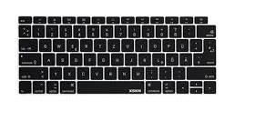Img_29433885.jpg Keyboard without Backlit - Spanish Layout Apple Macbook Pro 13.3 A1502 Late 2013 to Early 2015 Keyboard without Backlit - Spanish Layout - Image 1