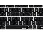 Keyboard - Swedish Layout  Apple Macbook Pro 15.4
