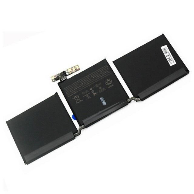 Img_29434132.jpg Laptop Battery for Apple 58.20Wh 11.41V 5103mAh 58.19Wh Li-Polymer 11.41V 5100mAh for Apple MacBook Pro 13 Inch Two Thunde, - Image 1