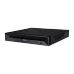 Network Q Series 8CH PoE NVR  - 4TB HDD