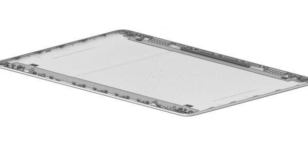 LCD BACK COVER ASV