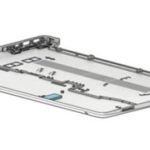 BASE ENCLOSURE ASV