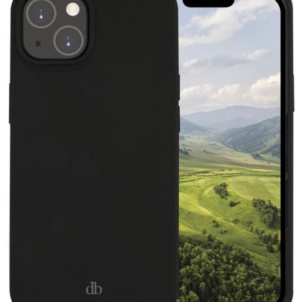 Greenland iPhone 14 Max Night  Black
