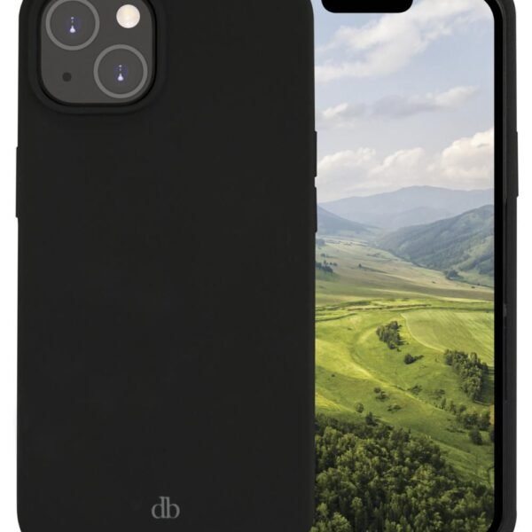 Greenland iPhone 14 Max Night  Black