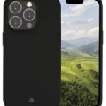 Greenland iPhone 14 Pro Max  Night Black