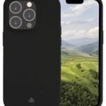 Greenland iPhone 14 Pro Max  Night Black