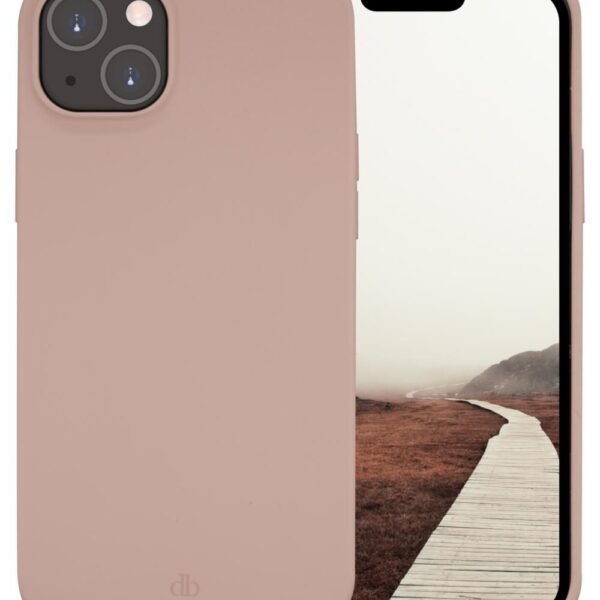 Greenland iPhone 14 Max Pink  sand