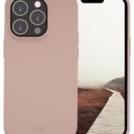 Greenland iPhone 14 Pro Max  Pink sand