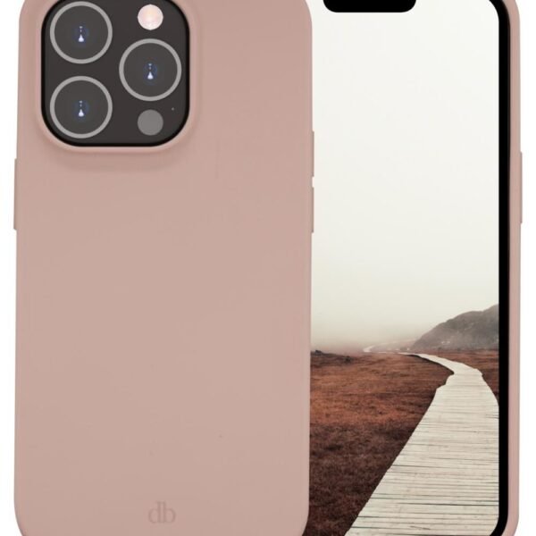 Greenland iPhone 14 Pro Max  Pink sand