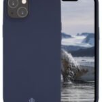 Greenland iPhone 14 Max  Pacific Blue