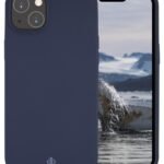 Greenland iPhone 14 Max  Pacific Blue