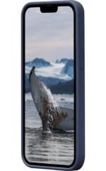 Greenland iPhone 14 Max  Pacific Blue - Image 4
