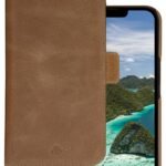 Lynge iPhone 14 Plus Tan