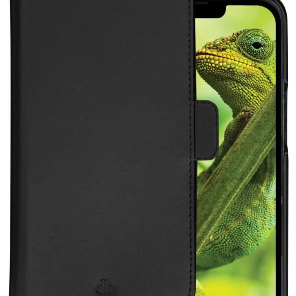 Lynge iPhone 14 Plus Black