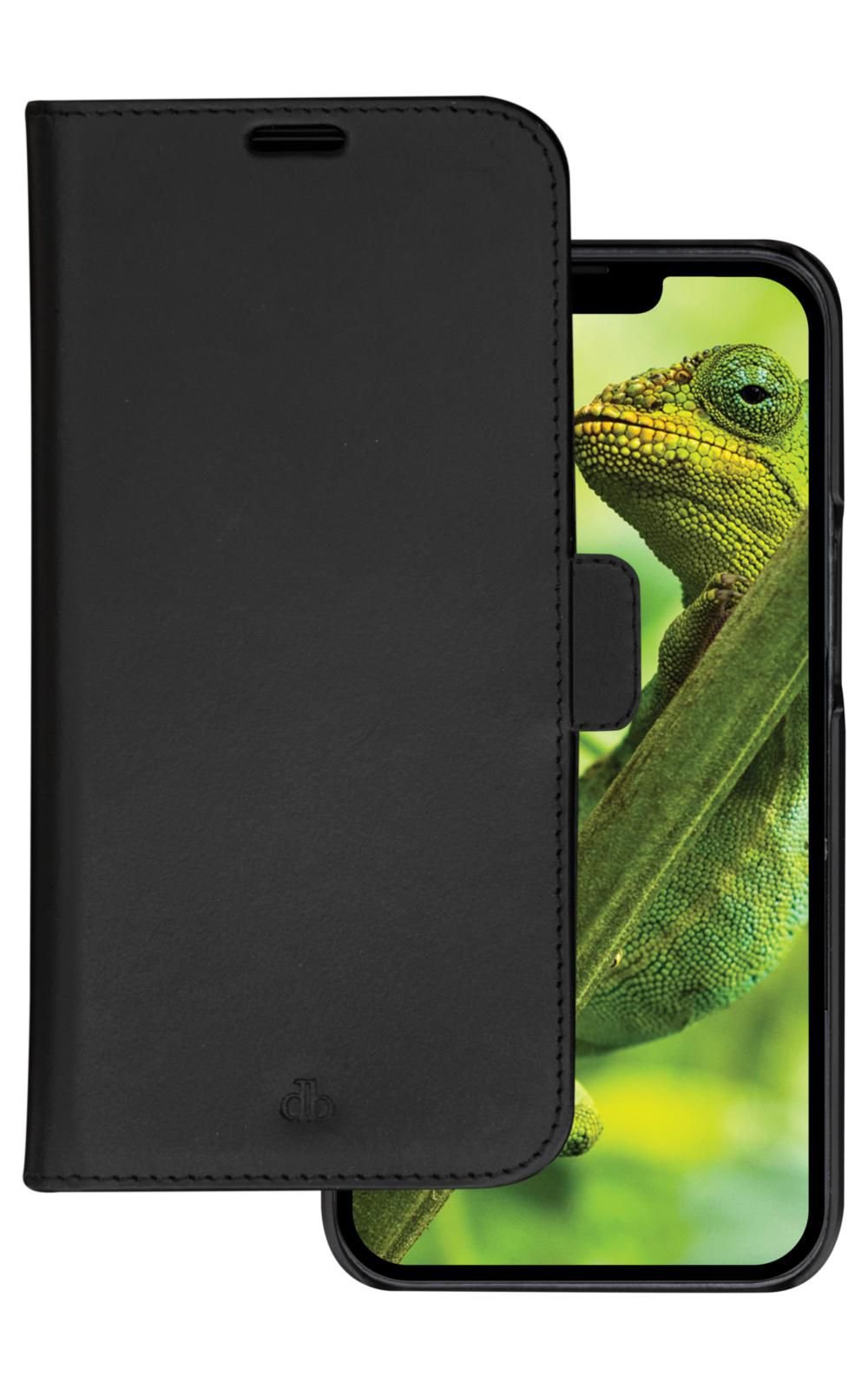 Img_29441686.jpg Lynge iPhone 14 Plus Black - Image 1
