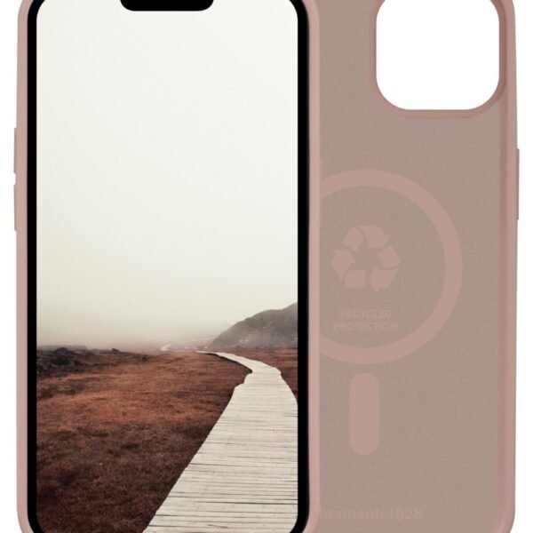 Monaco iPhone 14 Pink sand