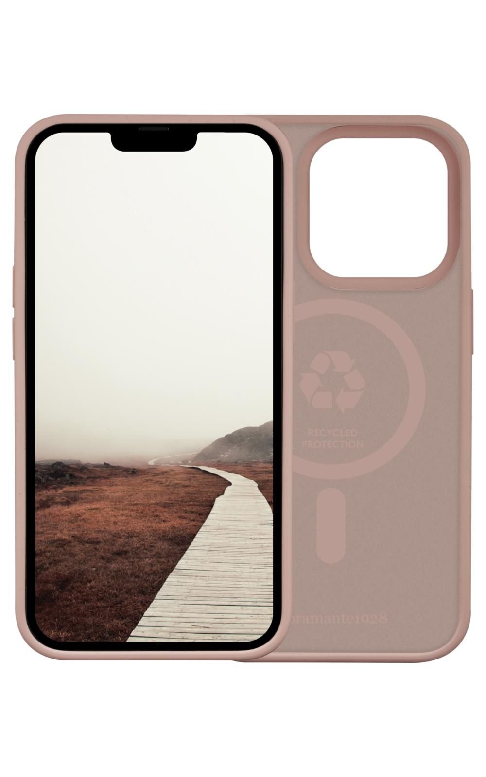 Img_29441715.jpg Monaco iPhone 14 Pro Pink sand - Image 1