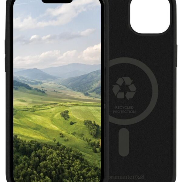 Monaco iPhone 14 Max Night  Black