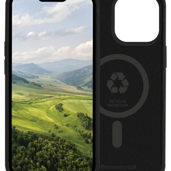 Monaco iPhone 14 Pro Max  Night Black