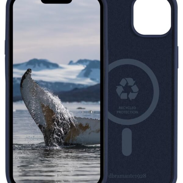 Monaco iPhone 14 Max Pacific  Blue
