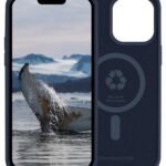 Monaco iPhone 14 Pro Max  Pacific Blue