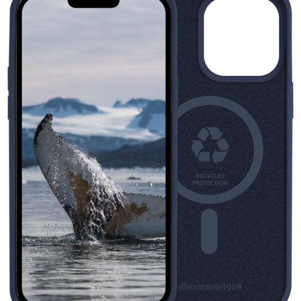 Monaco iPhone 14 Pro Max  Pacific Blue