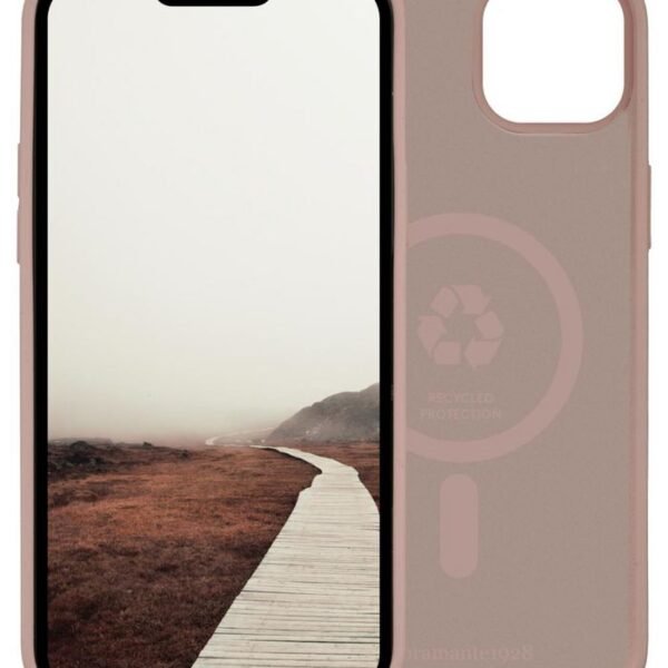 dbramante1928 Monaco - iPhone 14 Plus - Pink sand