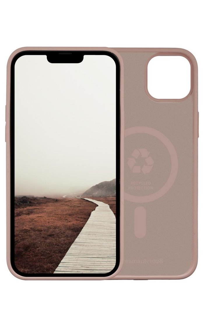 Img_29441736-1 dbramante1928 Monaco - iPhone 14 Plus - Pink sand - Image 1