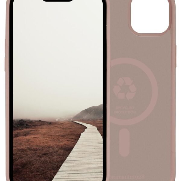 Monaco iPhone 14 Plus Pink  sand