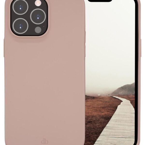 Monaco iPhone 14 Pro Max Pink  sand