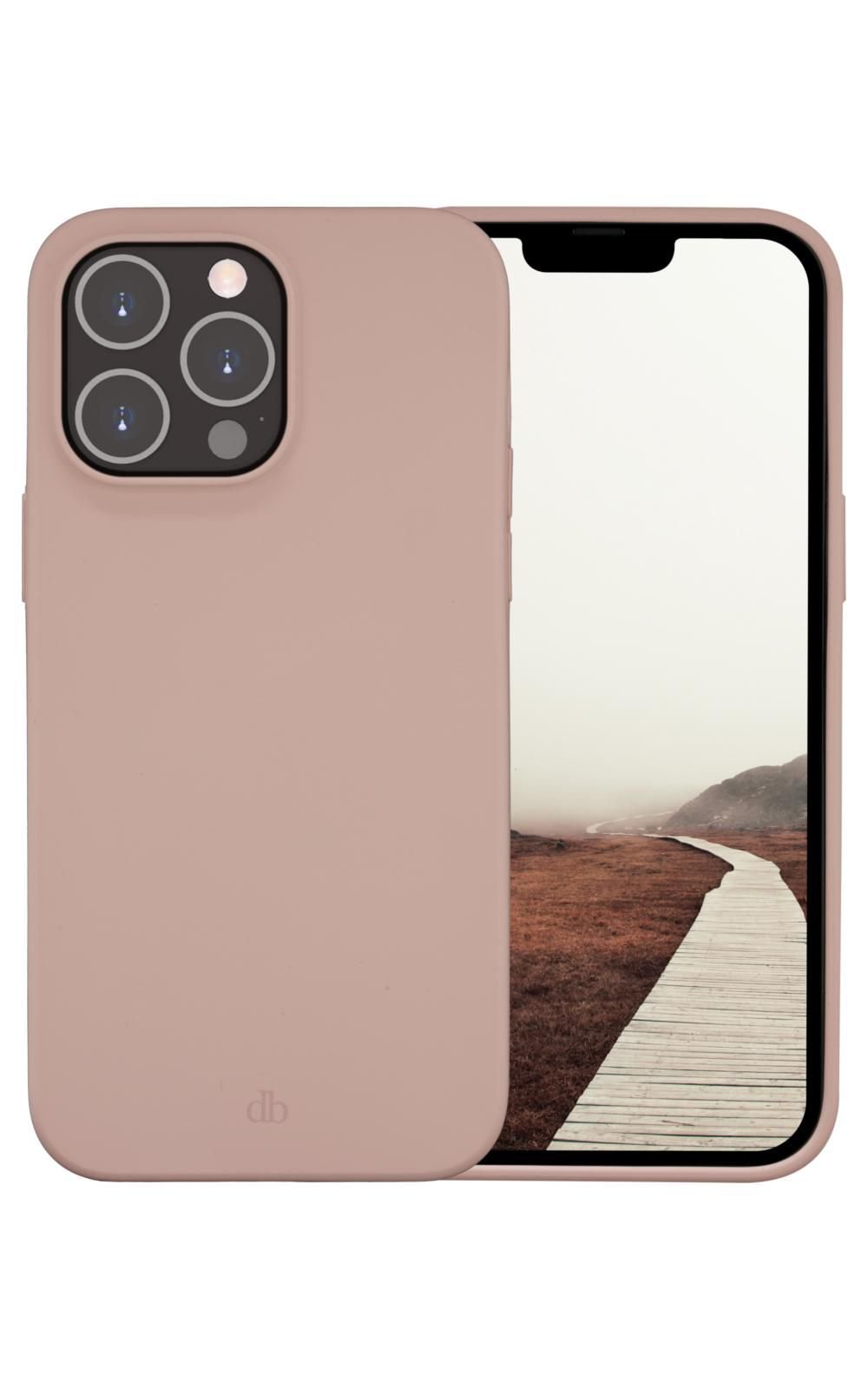 Img_29441740.jpg Monaco iPhone 14 Pro Max Pink sand - Image 1