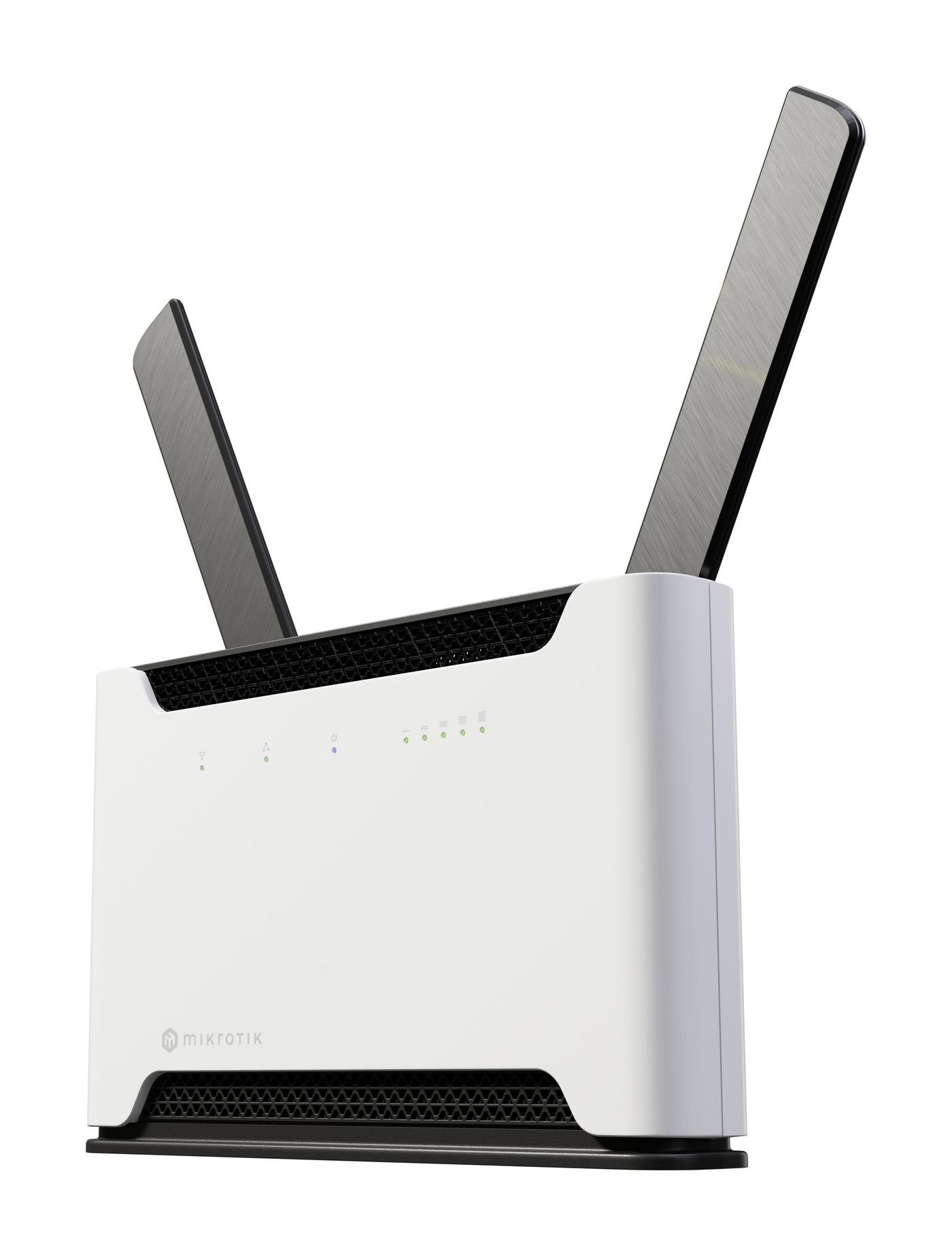 Img_29441865.jpg Chateau LTE18 ax wireless router Gigabit Ethernet Dual-band (2.4 GHz / 5 GHz) 4G White Mikrotik Chateau LTE18 ax, Wi-Fi 6E - Image 1