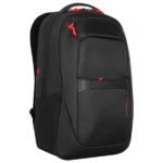 Strike2 Gaming Backpack  17.3", Black
