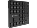 Sandberg Wireless Numeric Keypad Pro - Image 3