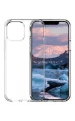 Iceland Pro iPhone 12/12 Pro  Clear