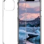 Iceland Pro iPhone 12/12 Pro  Clear