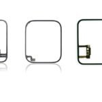 Gravity Sensor 40MM OEM New  for Apple watch Series4