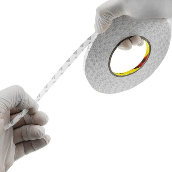 Universal Double-sided Adhesive Tape, Width: 10mm,  Length: 25meters