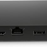 Universal USB-C Multiport Hub  No AC Adapter
