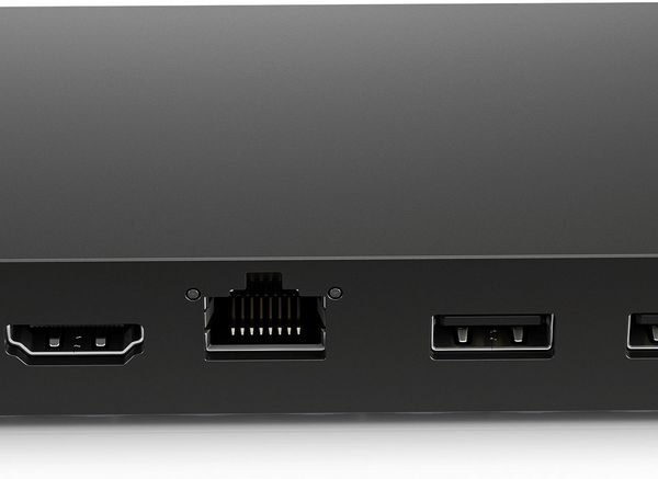 Universal USB-C Multiport Hub  No AC Adapter