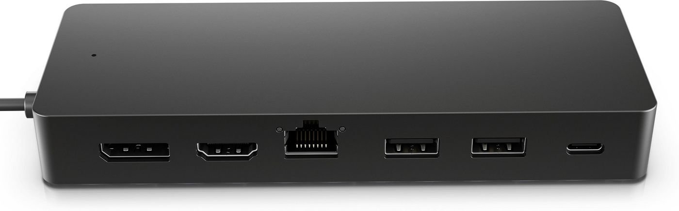 Img_29463881.jpg Universal USB-C Multiport Hub No AC Adapter - Image 1