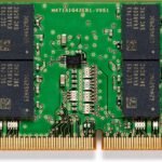 32 GB 3200MHz DDR4 memory  module