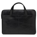 Silkeborg 15" Black (2nd Gen)