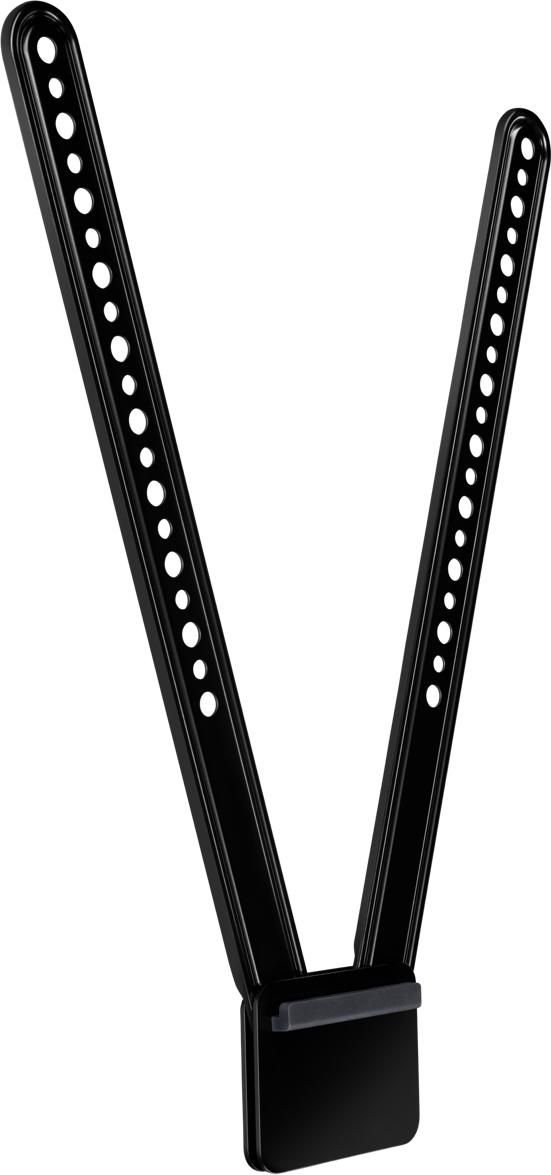 Img_29481072.jpg Mounting kit for MeetUp LFD 939-001498, Black, Logitech MeetUp, 83 mm, 16 mm, 400 mm, 280 g - Image 1