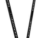 Mounting kit for MeetUp LFD XL 939-001656, Black, Wall,  Logitech MeetUp, 825 g, 83 mm, 16 mm