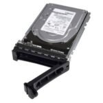 600GB Hard Drive SAS ISE  12Gbps 10k 512n 2.5in  Hot-Plug CUS Kit